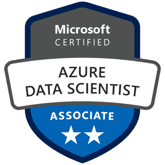 Azure Data Scientist